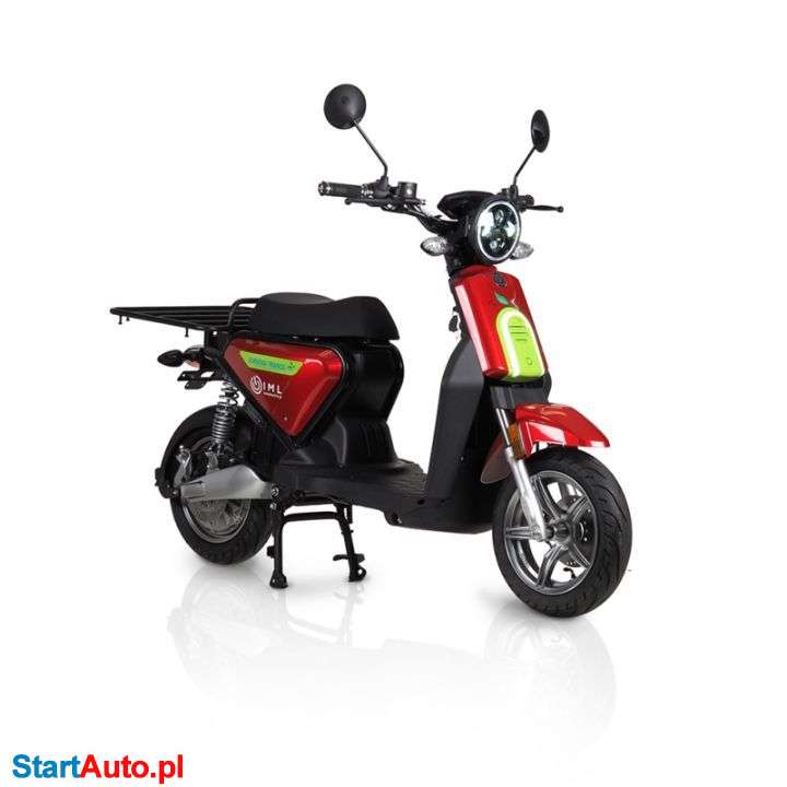 Iamelectric On Time – Domaszczyn – Dolnośląskie