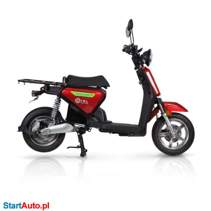 Iamelectric On Time – Domaszczyn – Dolnośląskie