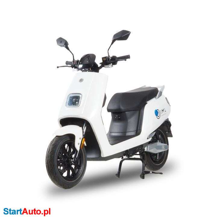 Iamelectric S5 – Domaszczyn – Dolnośląskie