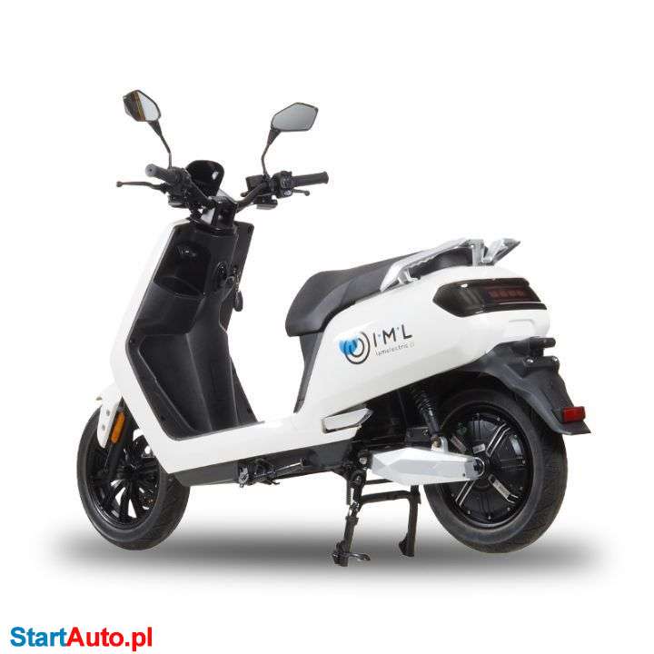 Iamelectric S5 – Domaszczyn – Dolnośląskie