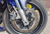 Kawasaki ZXR – Gdańsk – Pomorskie