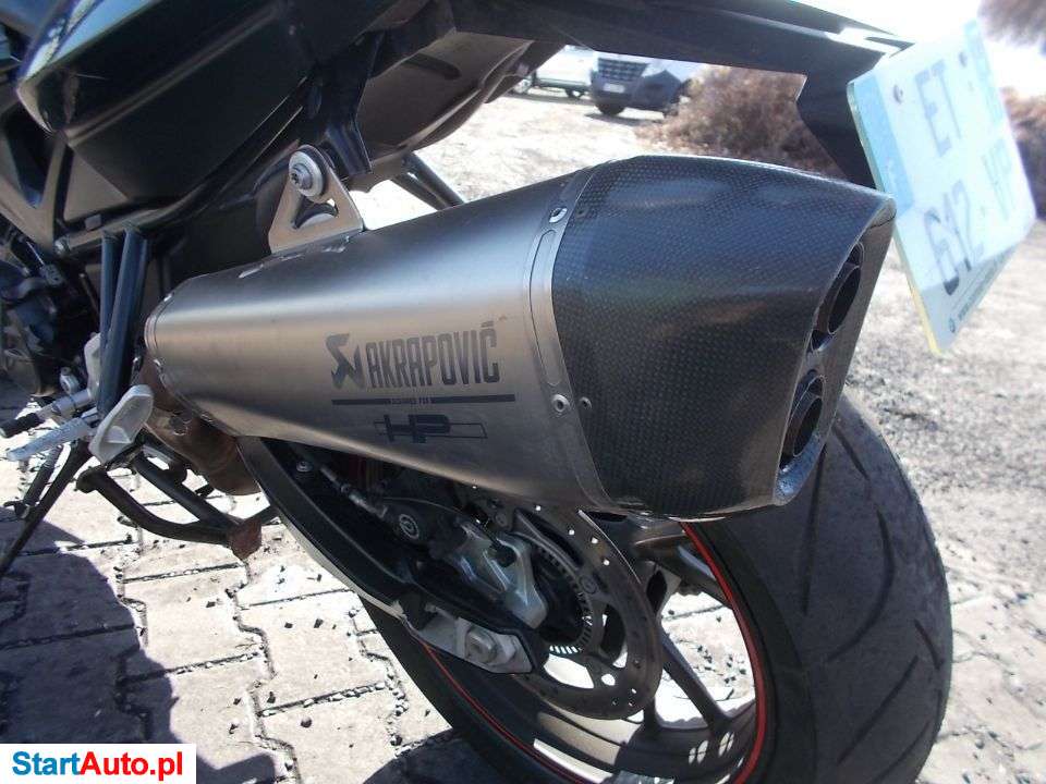 BMW F – Inowrocław – Kujawsko-pomorskie