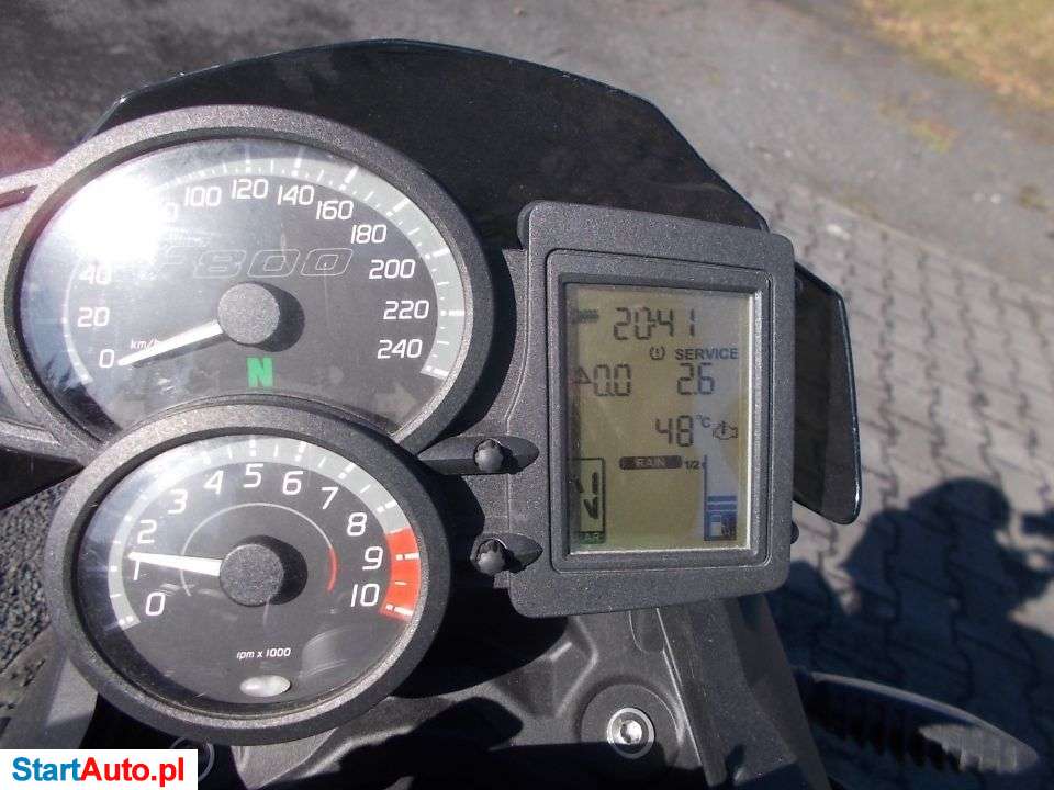 BMW F – Inowrocław – Kujawsko-pomorskie