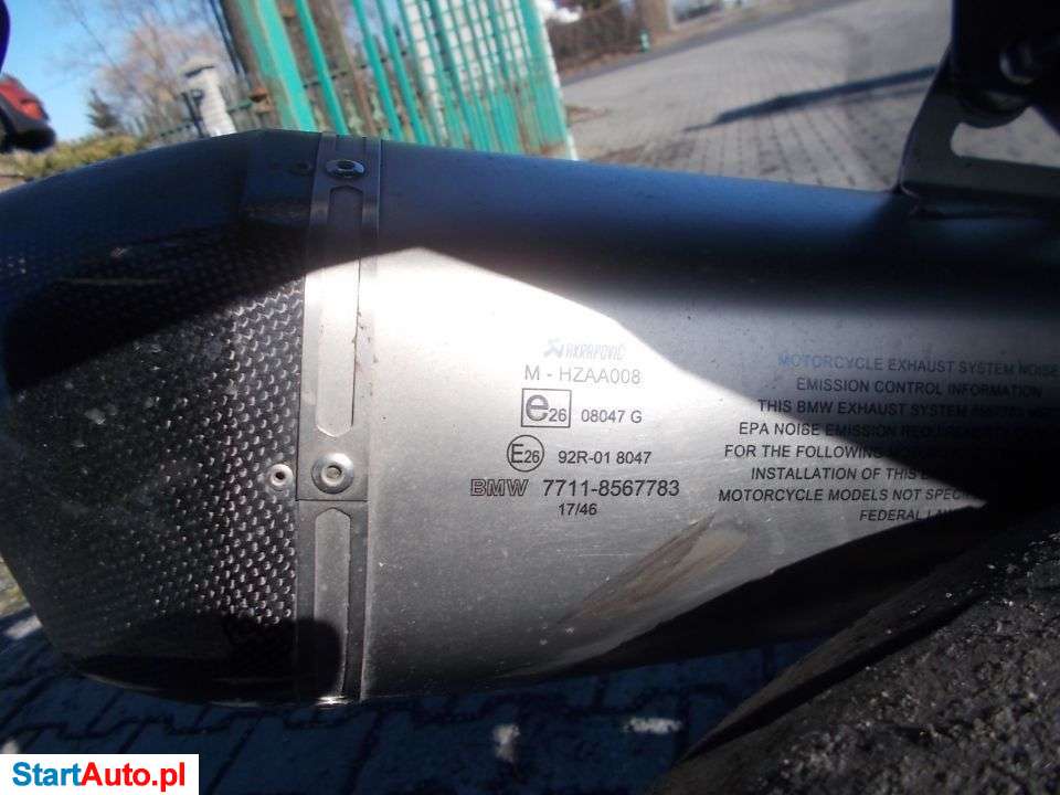 BMW F – Inowrocław – Kujawsko-pomorskie