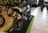 Kawasaki Z – Konstancin-Jeziorna – Mazowieckie