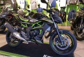 Kawasaki Z – Konstancin-Jeziorna – Mazowieckie