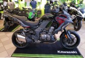 Kawasaki – Konstancin-Jeziorna – Mazowieckie