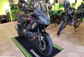 Kawasaki – Konstancin-Jeziorna – Mazowieckie