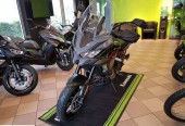 Kawasaki – Konstancin-Jeziorna – Mazowieckie