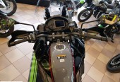 Kawasaki – Konstancin-Jeziorna – Mazowieckie