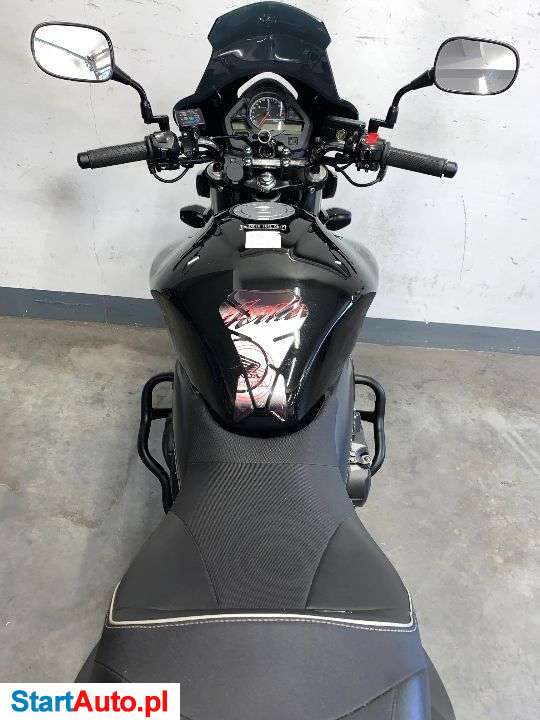 Honda Hornet – Pszczyna – Śląskie