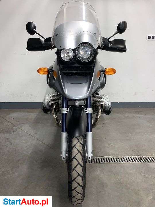 BMW R – Pszczyna – Śląskie