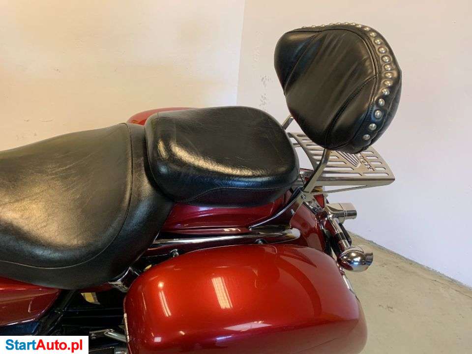 Honda Valkyrie – Gdańsk – Pomorskie