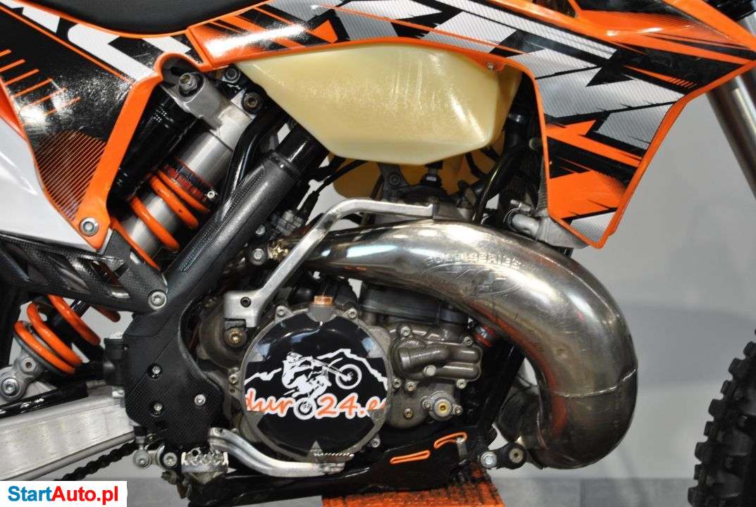 KTM EXC – Rzeszów – Podkarpackie