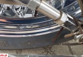 Harley-Davidson Custom – Chojnice – Pomorskie