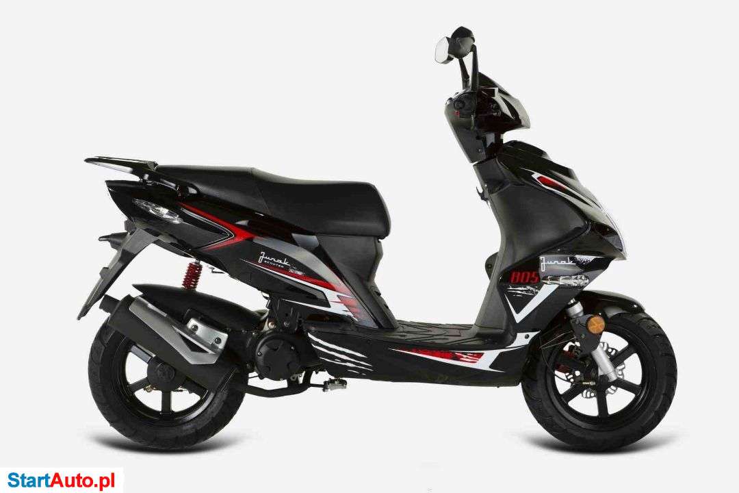 Junak – Opole – Opolskie