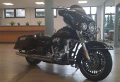 Harley-Davidson Electra Glide – Ostrowiec Świętokrzyski – Świętokrzyskie