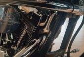 Harley-Davidson Electra Glide – Ostrowiec Świętokrzyski – Świętokrzyskie