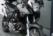 Honda Transalp – Rzeszów – Podkarpackie