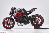 MV AGUSTA Dragster – Warszawa – Mazowieckie