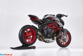 MV AGUSTA Dragster – Warszawa – Mazowieckie