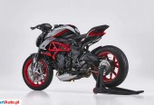 MV AGUSTA Dragster – Warszawa – Mazowieckie