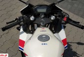 Honda CBR – Warszawa – Mazowieckie
