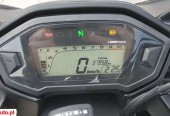 Honda CBR – Warszawa – Mazowieckie