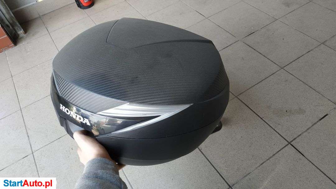 Honda CBR – Warszawa – Mazowieckie