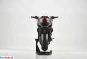 MV AGUSTA Brutale – Warszawa – Mazowieckie