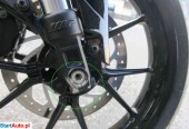 KTM Duke – Warszawa – Mazowieckie