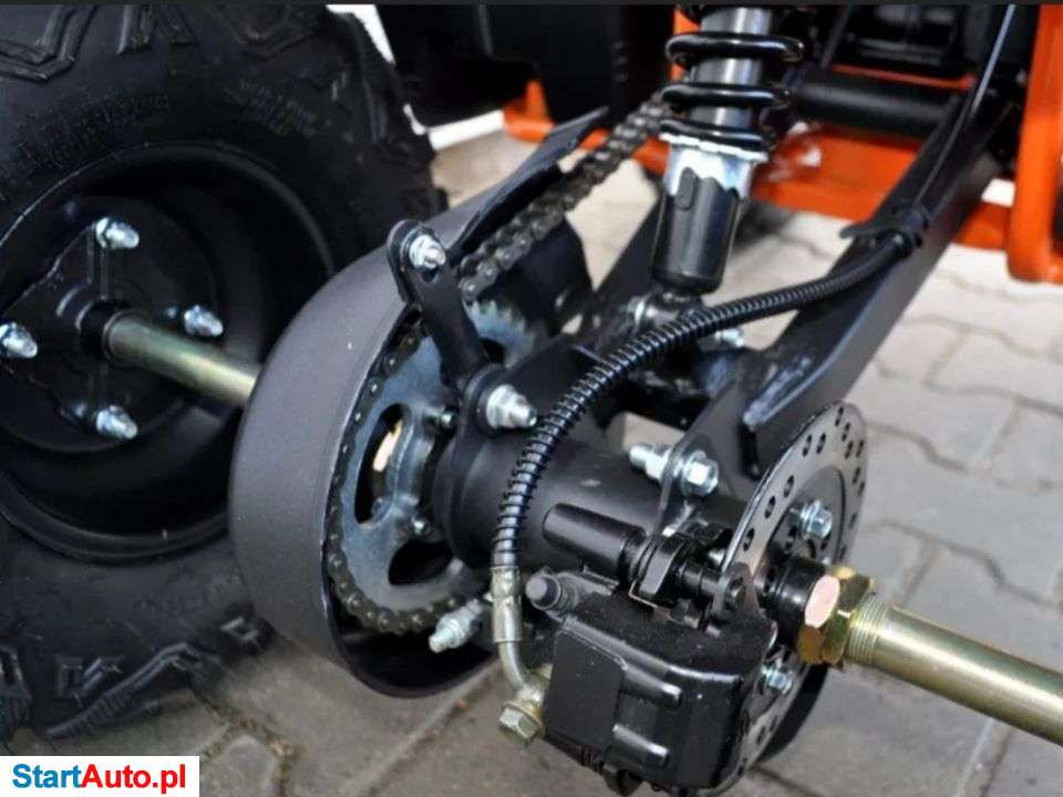 KXD – Swarzędz – Wielkopolskie