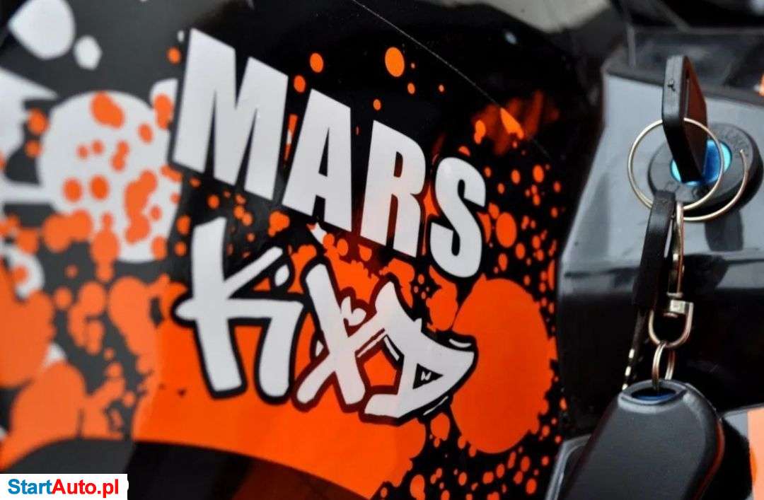 KXD – Swarzędz – Wielkopolskie