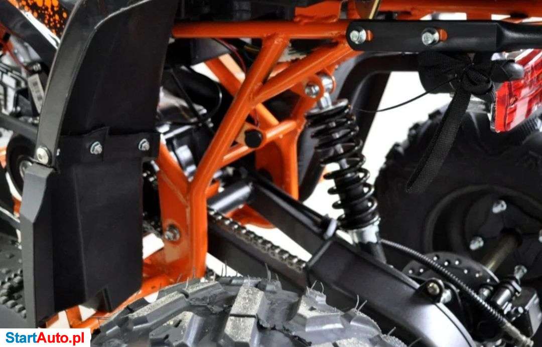 KXD – Swarzędz – Wielkopolskie