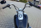 Harley-Davidson Dyna Wide Glide – Jastrzębie-Zdrój – Śląskie