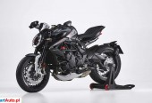 MV AGUSTA Dragster – Warszawa – Mazowieckie