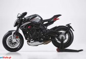MV AGUSTA Dragster – Warszawa – Mazowieckie