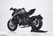 MV AGUSTA Dragster – Warszawa – Mazowieckie