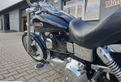 Harley-Davidson Dyna Wide Glide – Jastrzębie-Zdrój – Śląskie