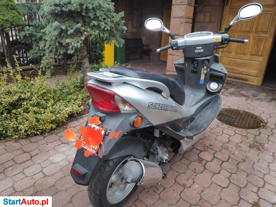 Kymco Bet & Win – Kielce – Świętokrzyskie