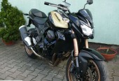 Kawasaki Z – Złotkowo – Wielkopolskie