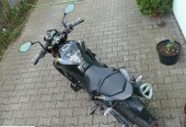 Kawasaki Z – Złotkowo – Wielkopolskie