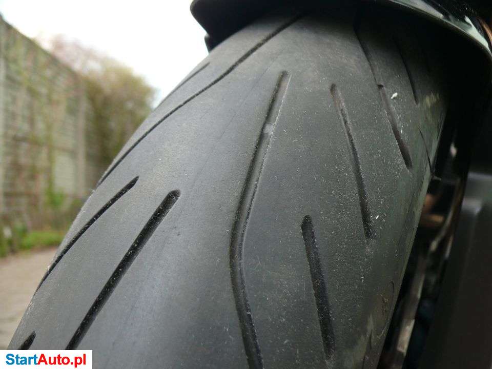 Kawasaki Z – Złotkowo – Wielkopolskie