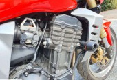 Kawasaki Z – Swarzędz – Wielkopolskie