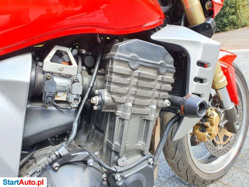 Kawasaki Z – Swarzędz – Wielkopolskie