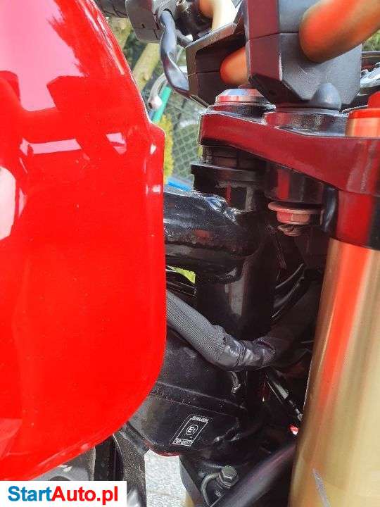 Kawasaki Z – Swarzędz – Wielkopolskie