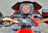 Kawasaki Z – Swarzędz – Wielkopolskie