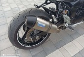 Suzuki GSR – Sieradz – Łódzkie