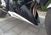 Suzuki GSR – Sieradz – Łódzkie