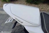 Suzuki GSR – Sieradz – Łódzkie